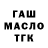 ТГК Wax Honchar Andrew